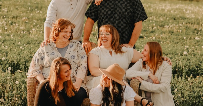 Marriage / Family Therapy
